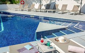 Mercure Marseille Centre Bompard La Corniche